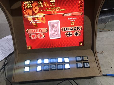 diy slot machine kit|Homemade Pokie Machine – shaunjay.com.